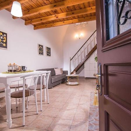 Apartamento Sofi'S House Rhodes City Exterior foto