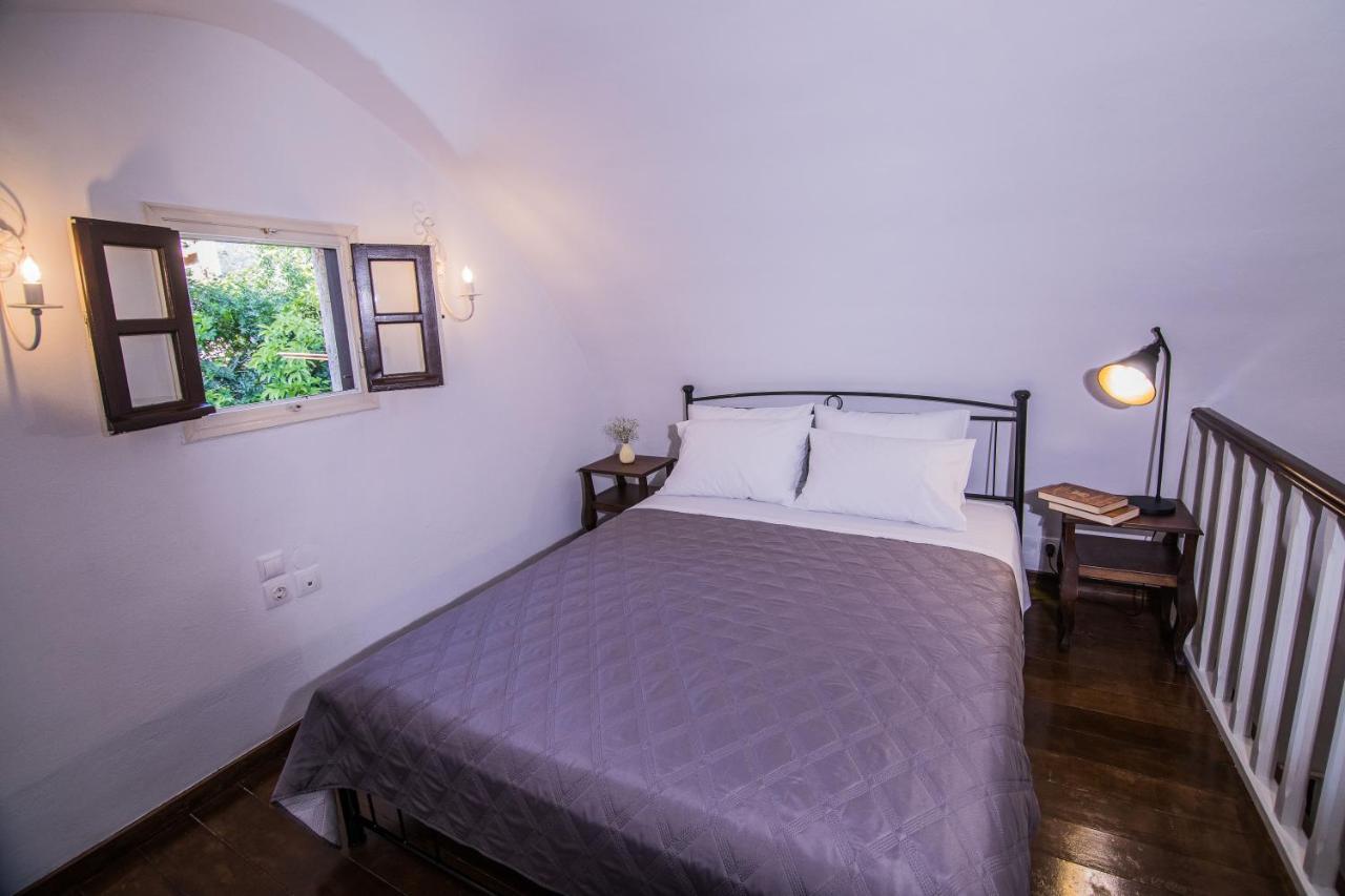 Apartamento Sofi'S House Rhodes City Exterior foto