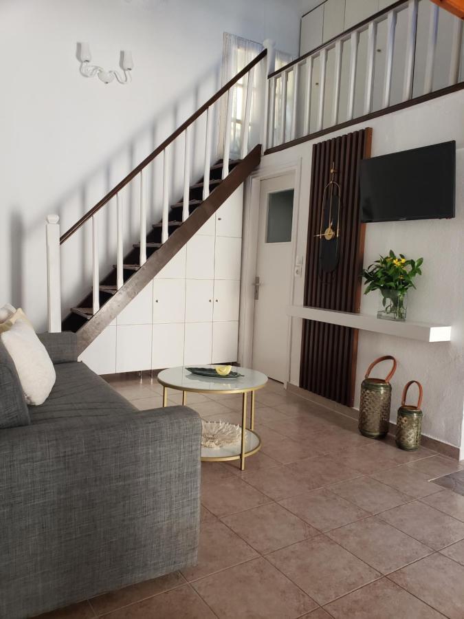 Apartamento Sofi'S House Rhodes City Exterior foto