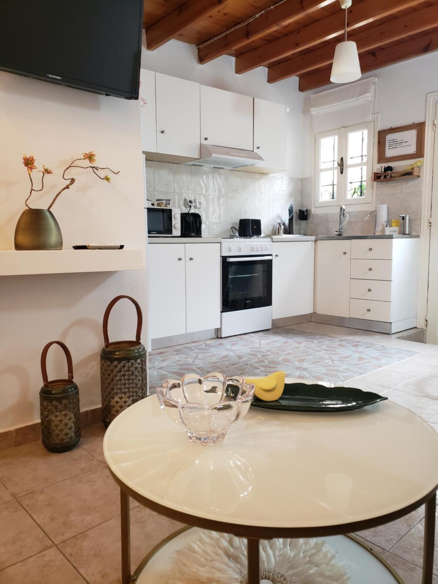 Apartamento Sofi'S House Rhodes City Exterior foto